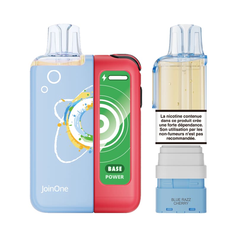 JoinOne 24ml 40K - Elfbar