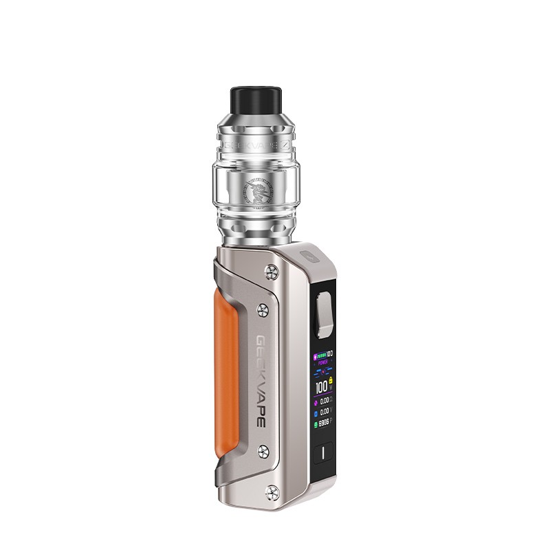 Aegis Solo 3 Kit - Geekvape