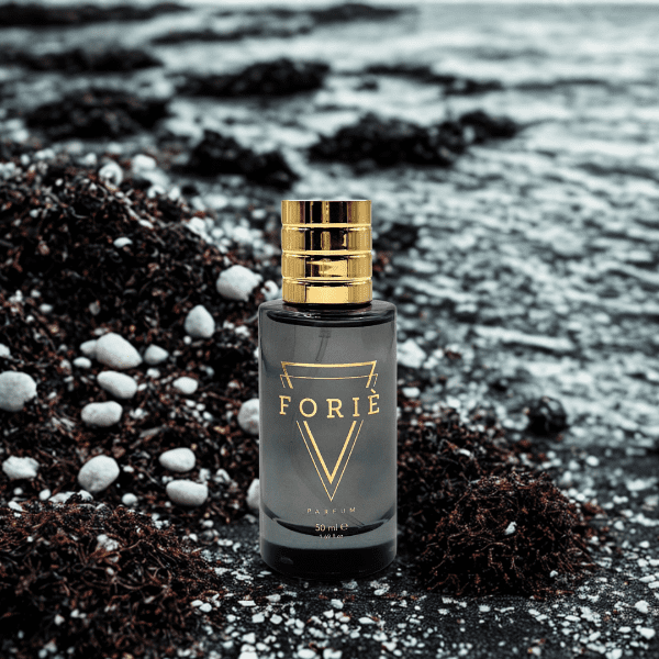 Parfum unisexe foriè fr501 50 ml
