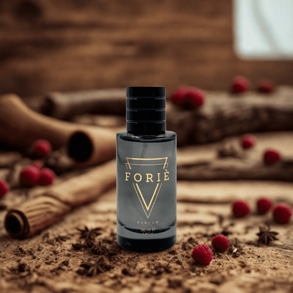 Parfum homme foriè fr5 50 ml
