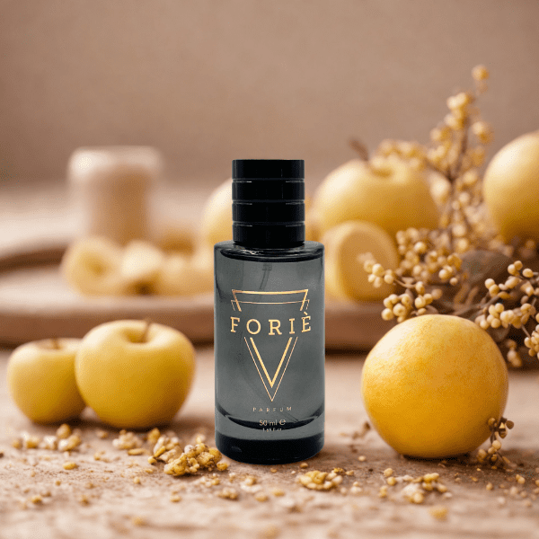 Parfum homme foriè fr3 50 ml