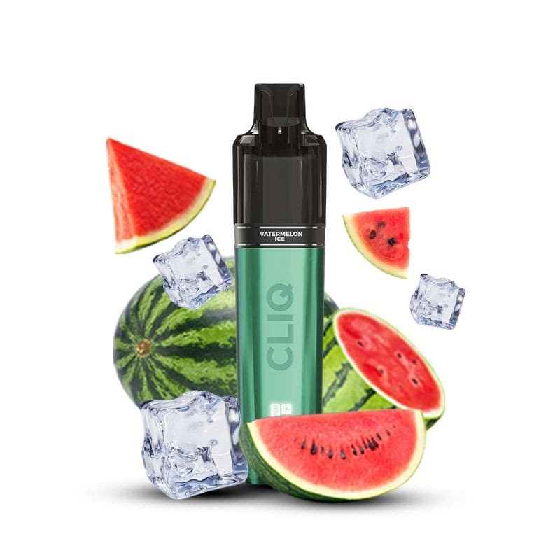 DESTOCK Cliq 15K 20mg - AVM by Vampire Vape